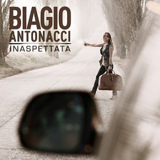 Biagio Antonacci featuring Club Dogo - da venerdì 25 Marzo in rotazione su tutte le radio "Ubbidirò". Il nuovo singolo tratto dall’album "Inaspettata"